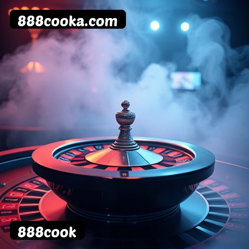 Catálogo 888cook 2.547 jogos - Pragmatic Play, Evolution, NetEnt